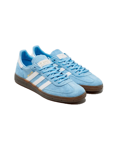 Adidas Handball Spezial Light Blue