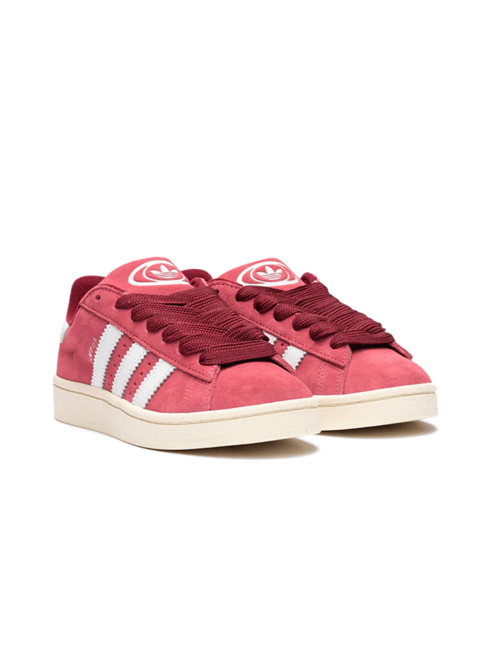 Adidas Campus 00s Pink Strata