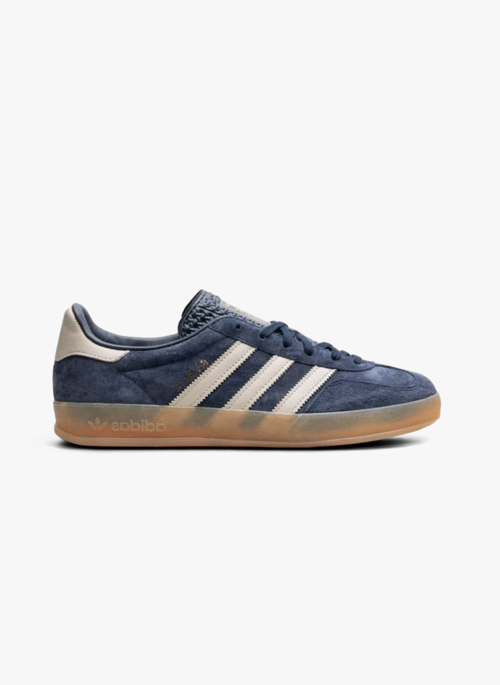 Adidas Gazelle Indoor Legend Ink Wonder Beige