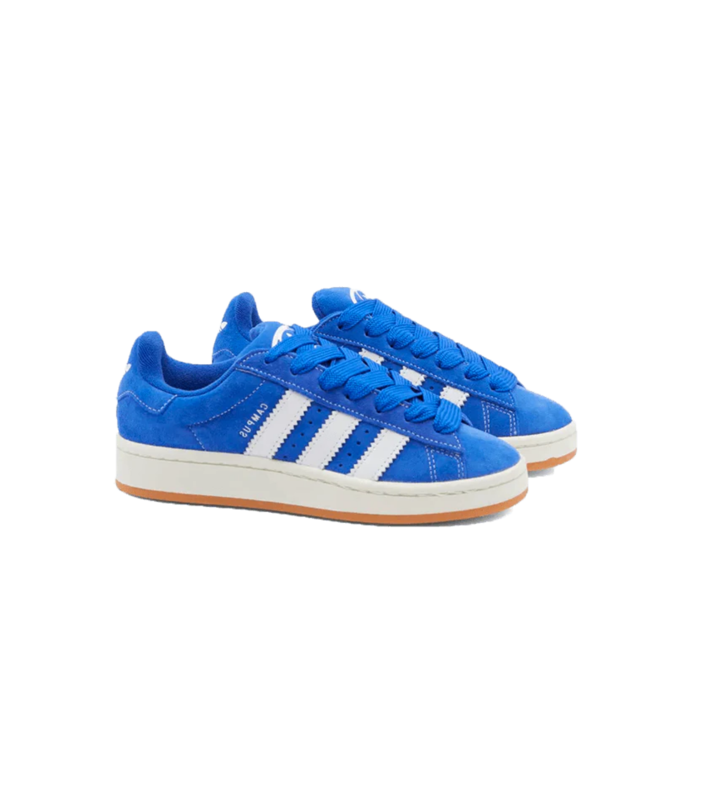 Adidas Campus 00s Lucid Blue