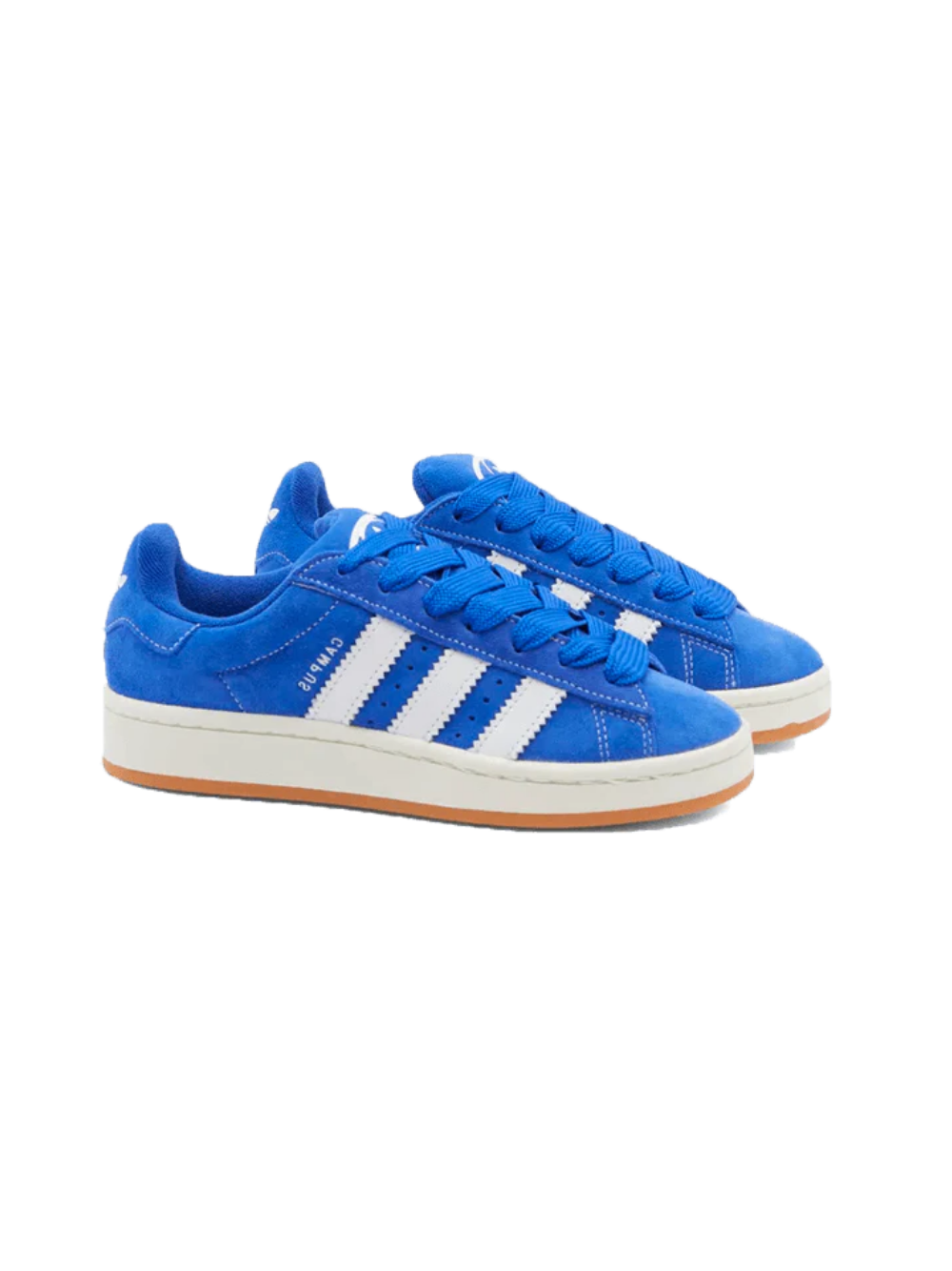 Adidas Campus 00s Lucid Blue