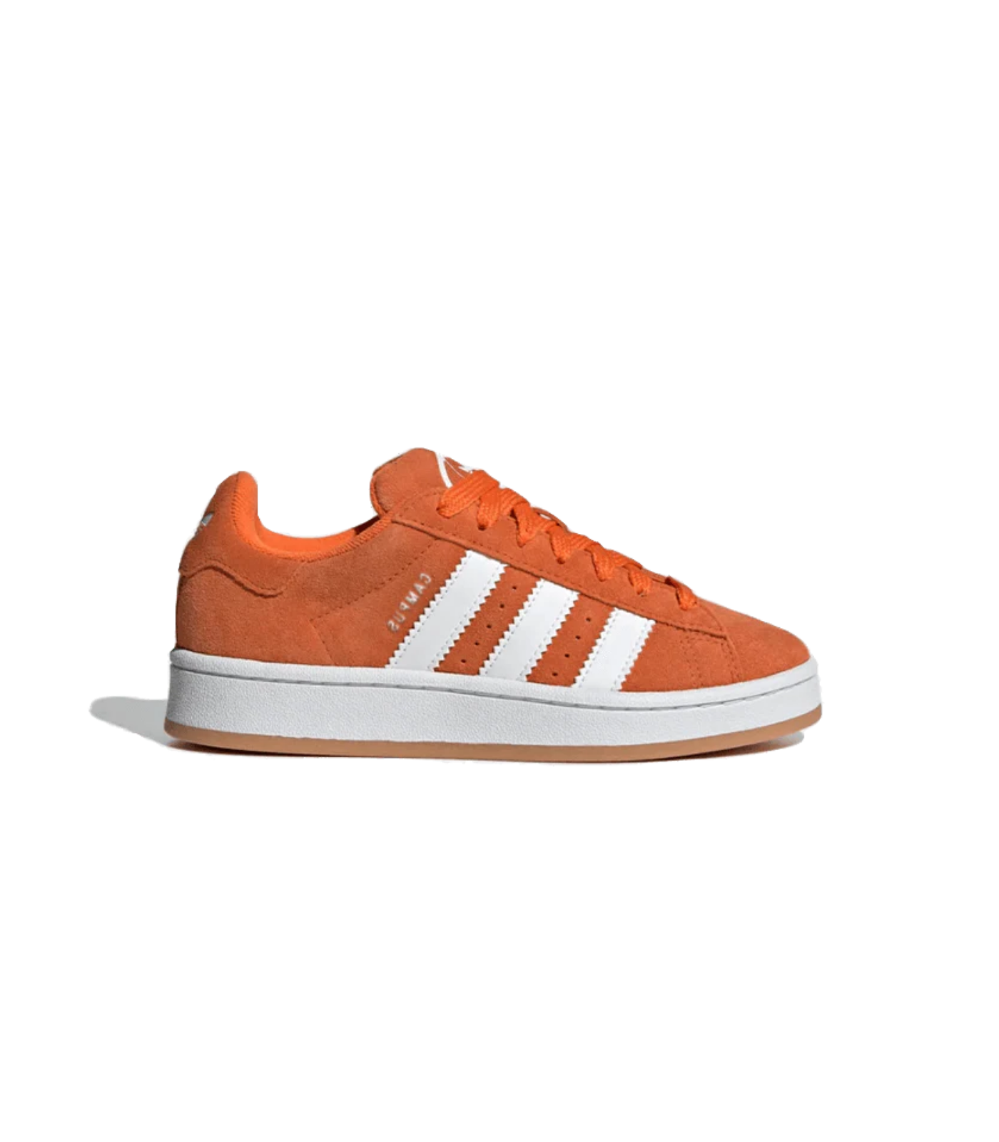 Adidas Campus 00s Orange Gum