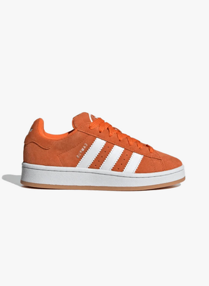 Adidas Campus 00s Orange Gum