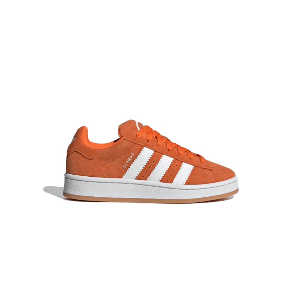 Adidas Campus 00s Orange Gum