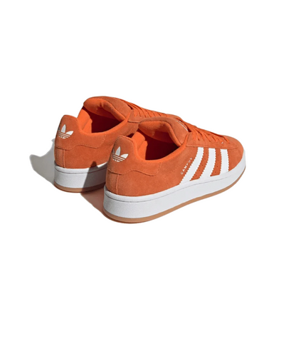 Adidas Campus 00s Orange Gum