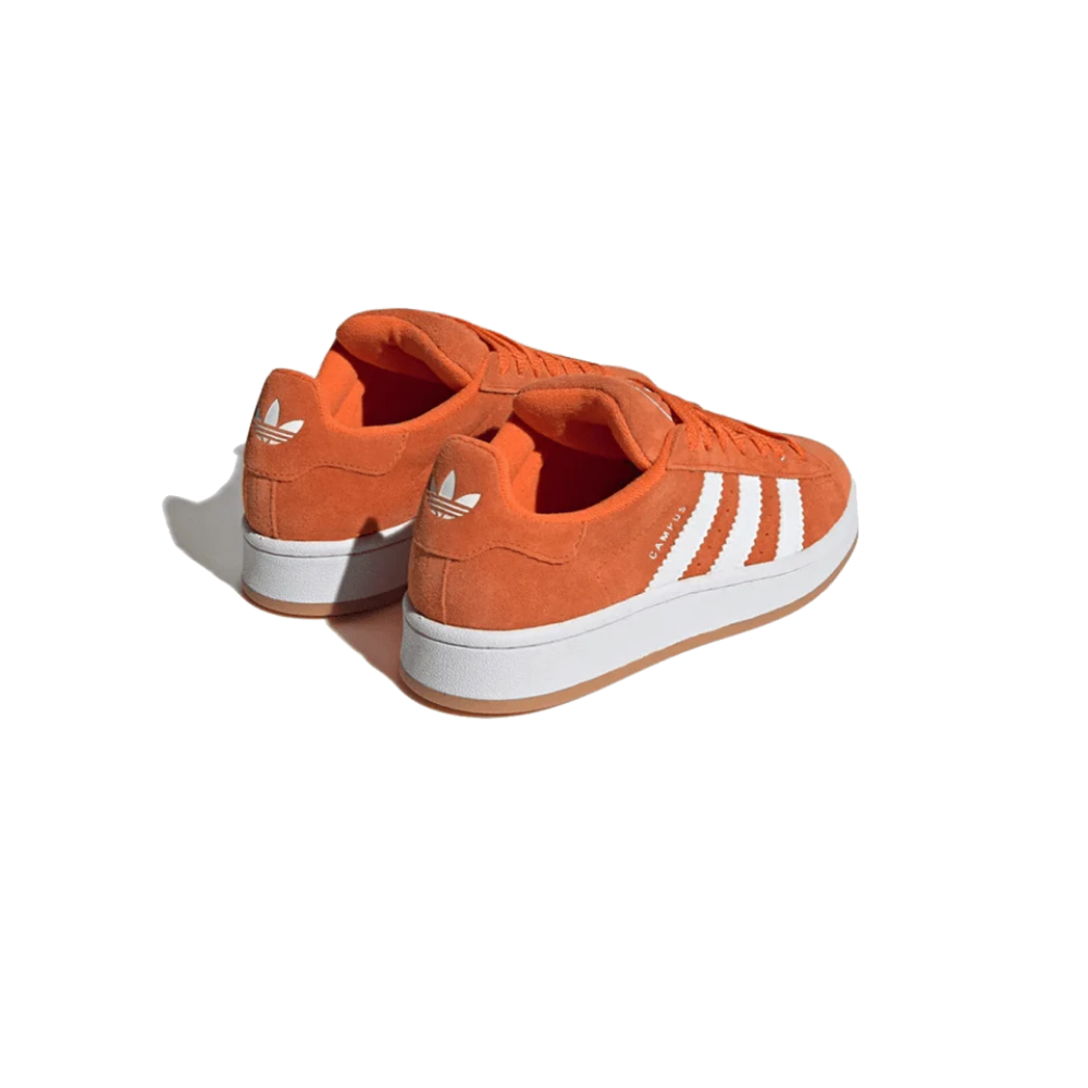 Adidas Campus 00s Orange Gum