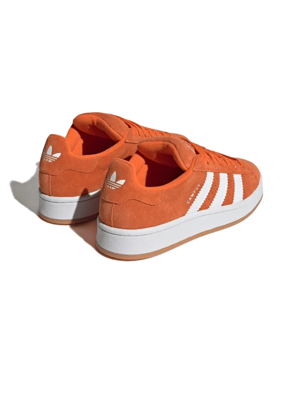 Adidas Campus 00s Orange Gum