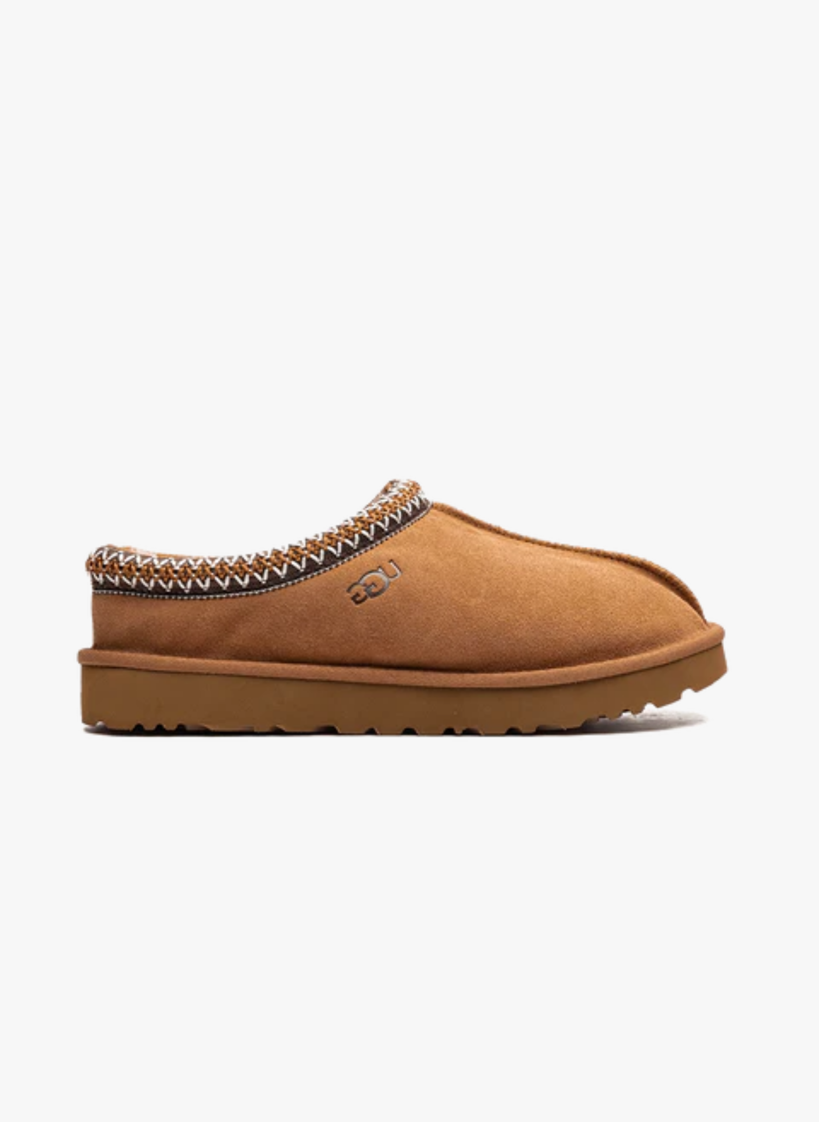 UGG Tasman Slipper Chestnut