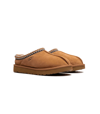 UGG Tasman Slipper Chestnut