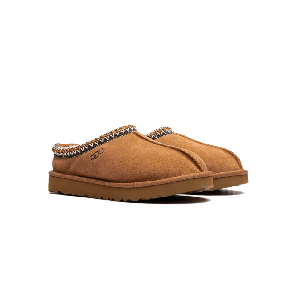 UGG Tasman Slipper Chestnut