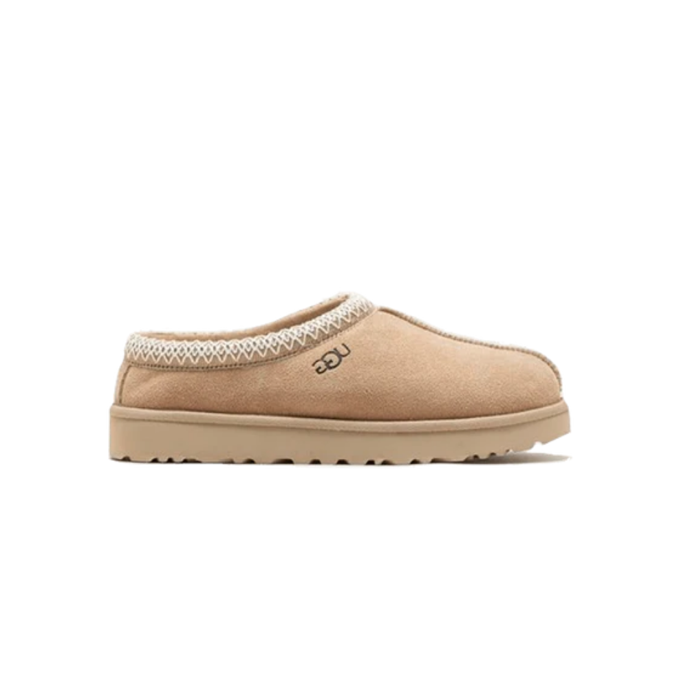 UGG Tasman Slipper Mustard Seed