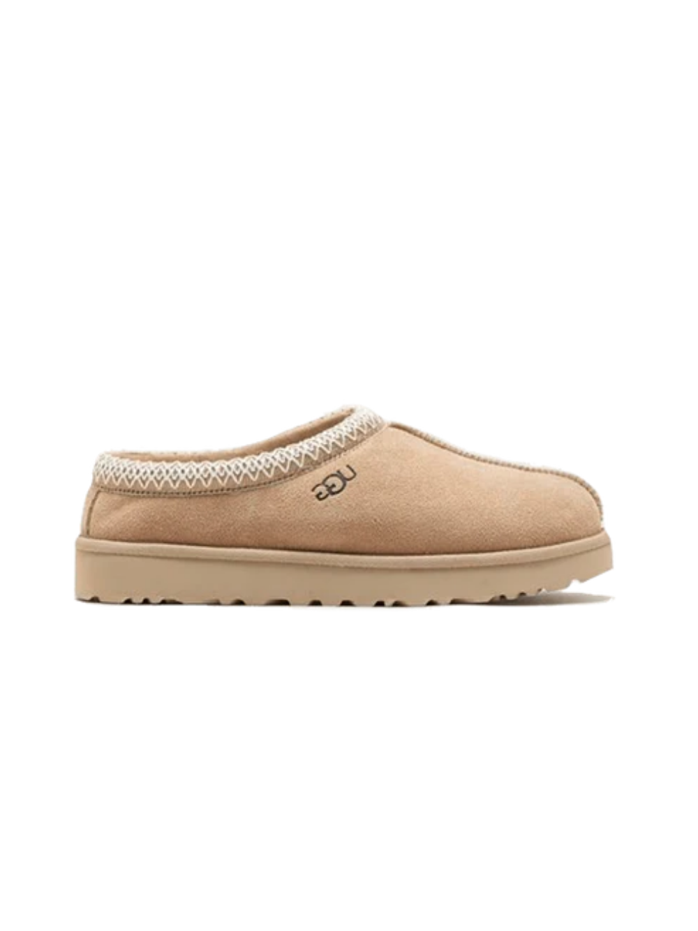 UGG Tasman Slipper Mustard Seed