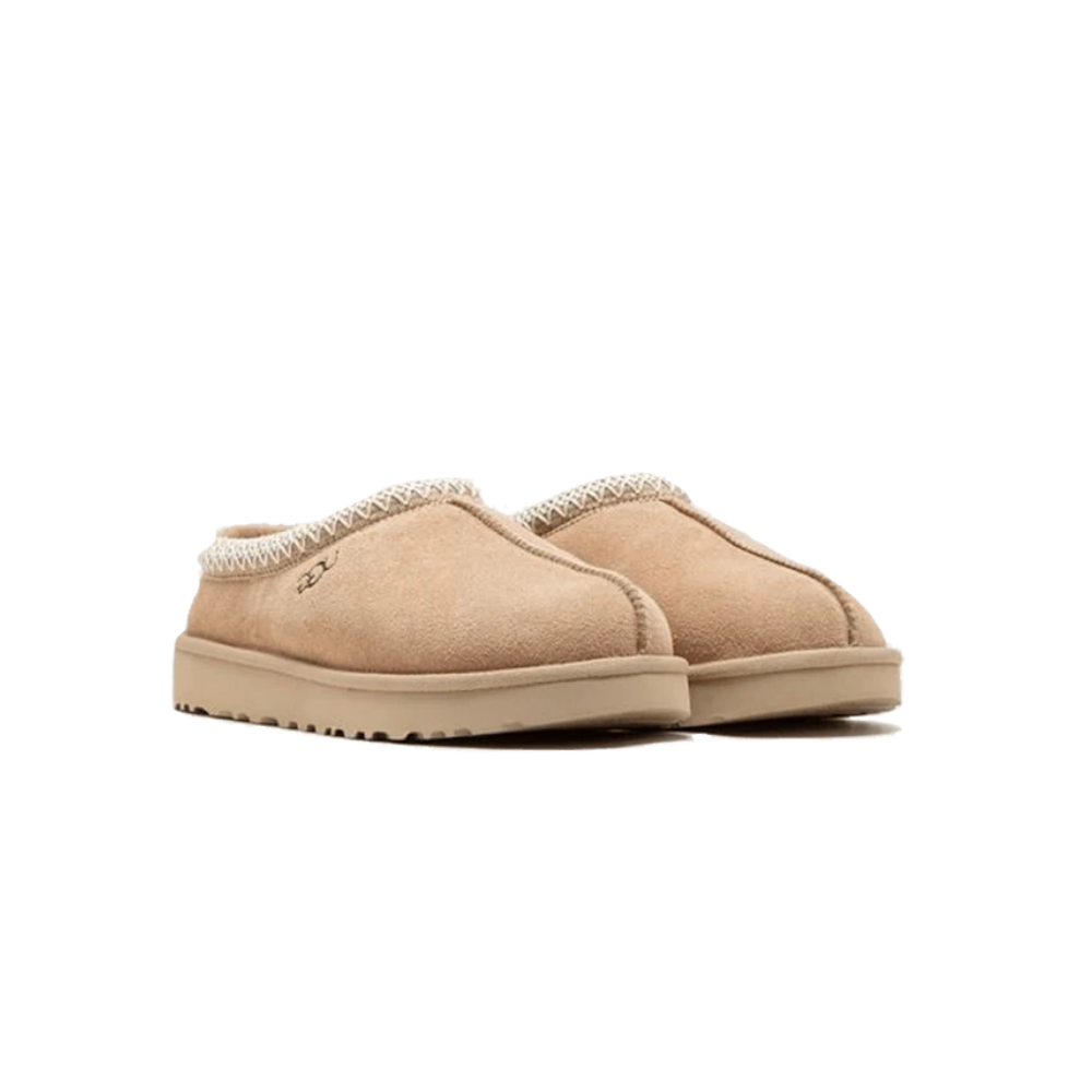 UGG Tasman Slipper Mustard Seed