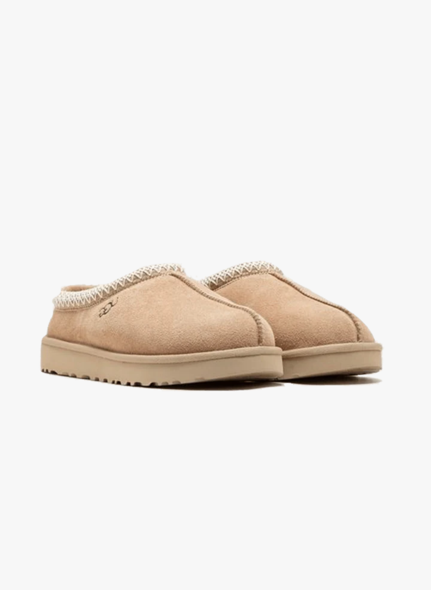 UGG Tasman Slipper Mustard Seed