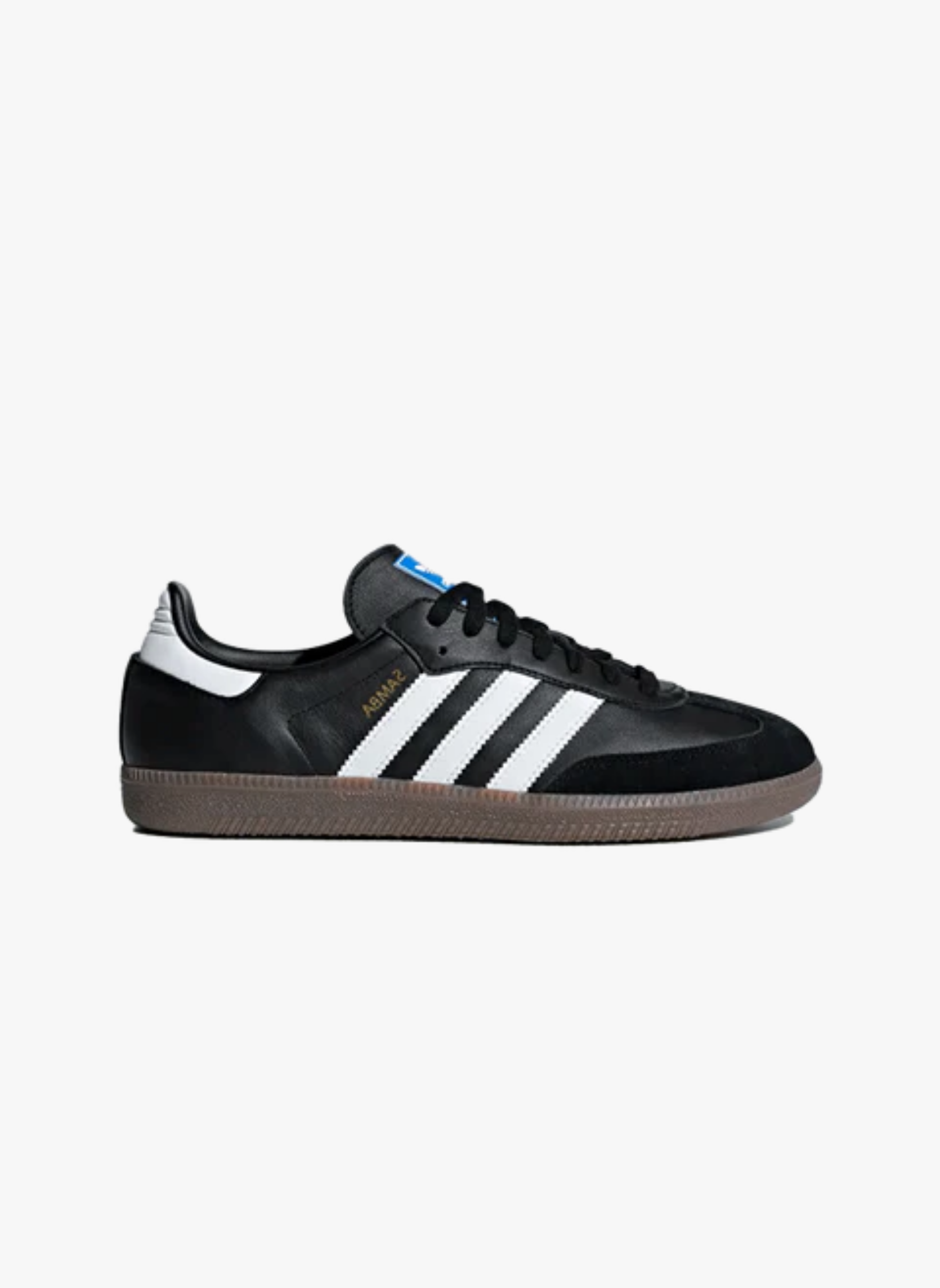 Adidas Samba OG Core Black