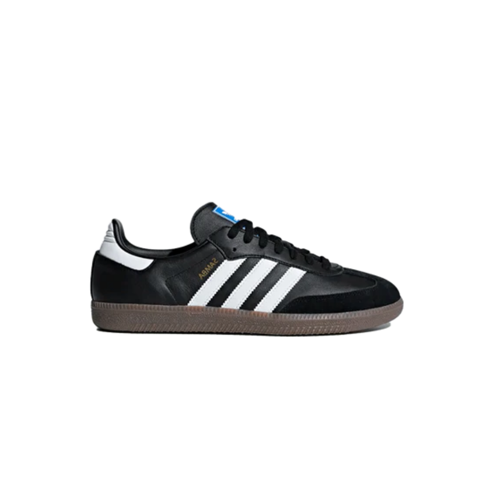 Adidas Samba OG Core Black