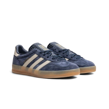 Adidas Gazelle Indoor Legend Ink Wonder Beige