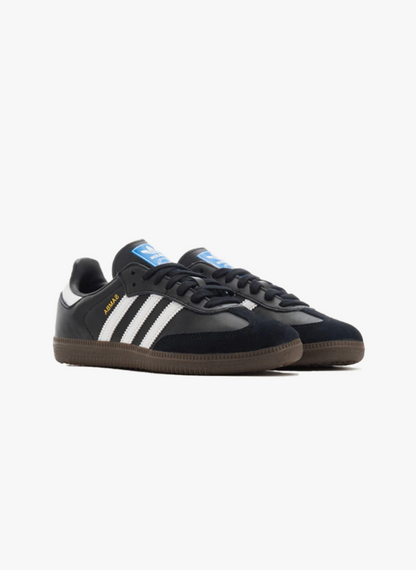 Adidas Samba OG Core Black