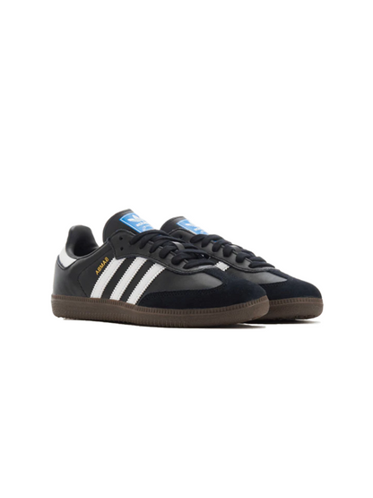 Adidas Samba OG Core Black