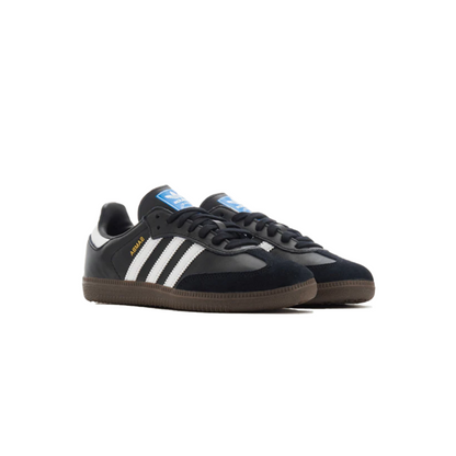 Adidas Samba OG Core Black