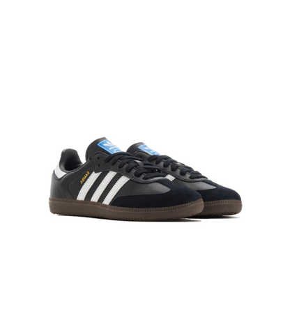 Adidas Samba OG Core Black