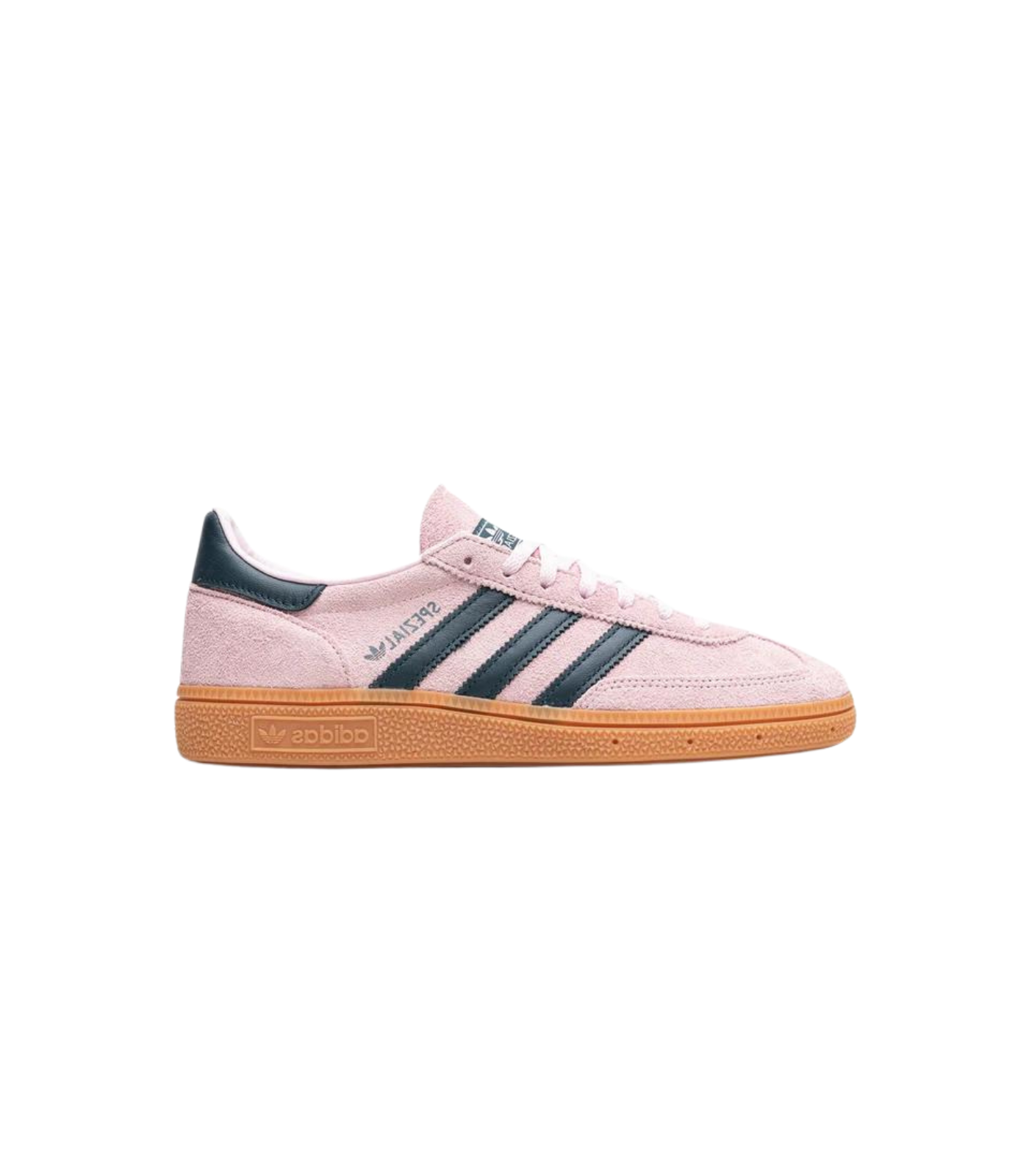 Adidas Handball Spezial Clear Pink