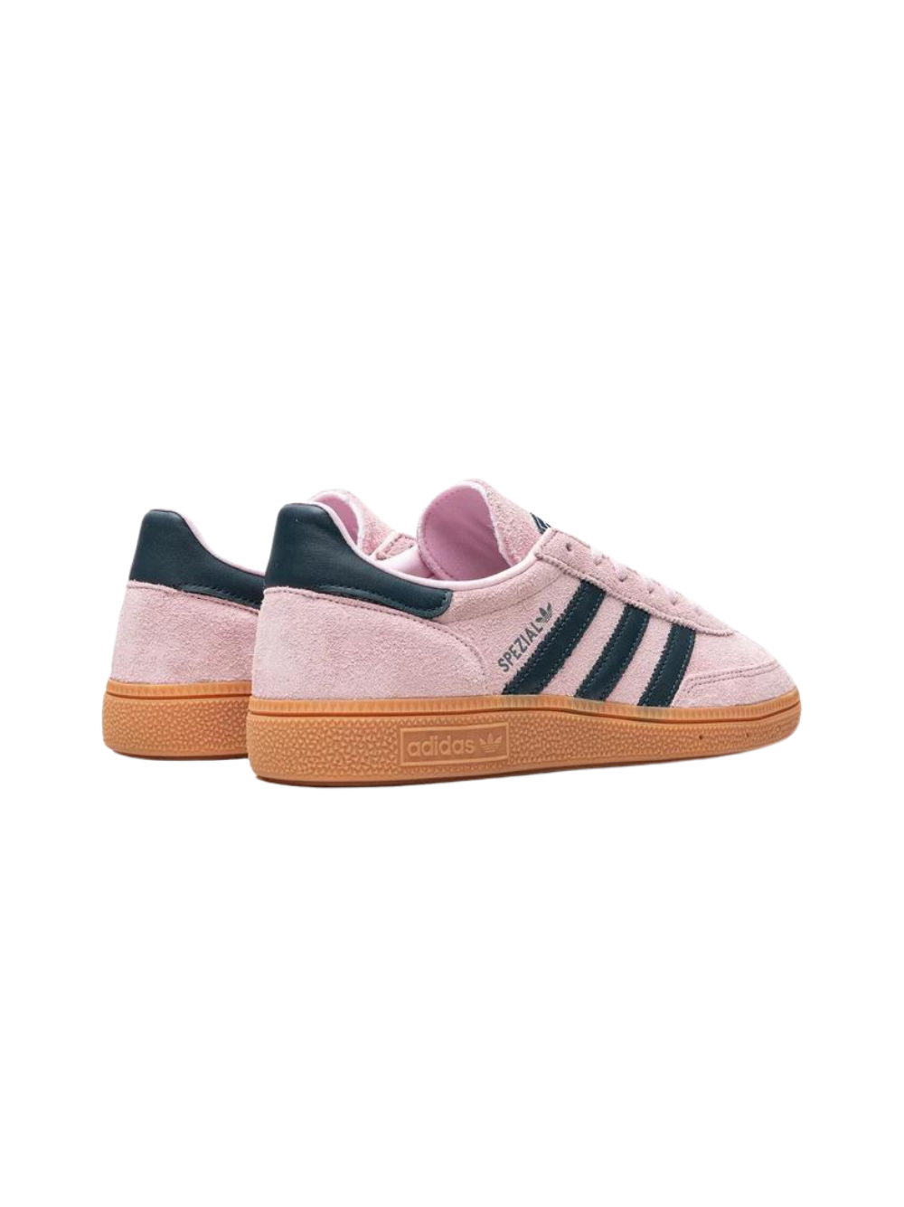 Adidas Handball Spezial Clear Pink