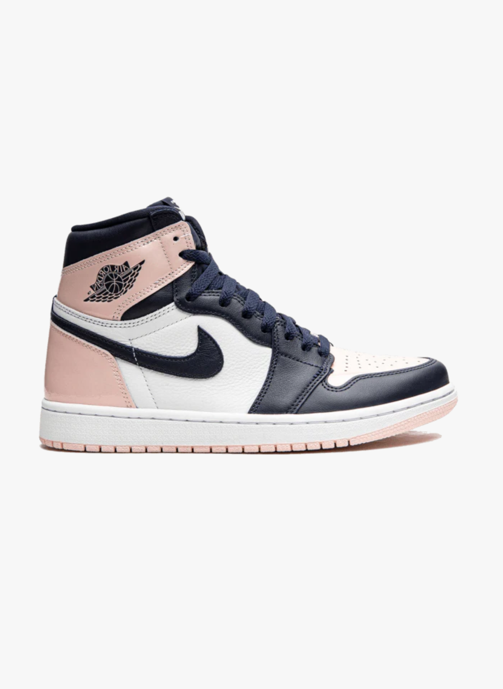 Air Jordan 1 High OG Atmosphere (Bubble Gum)