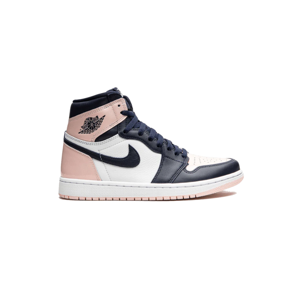 Air Jordan 1 High OG Atmosphere (Bubble Gum)