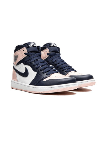 Air Jordan 1 High OG Atmosphere (Bubble Gum)