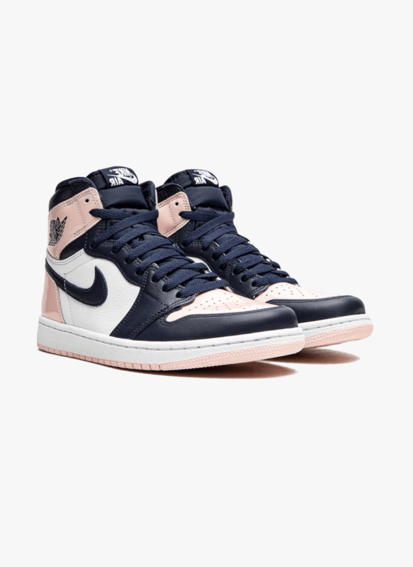 Air Jordan 1 High OG Atmosphere (Bubble Gum)