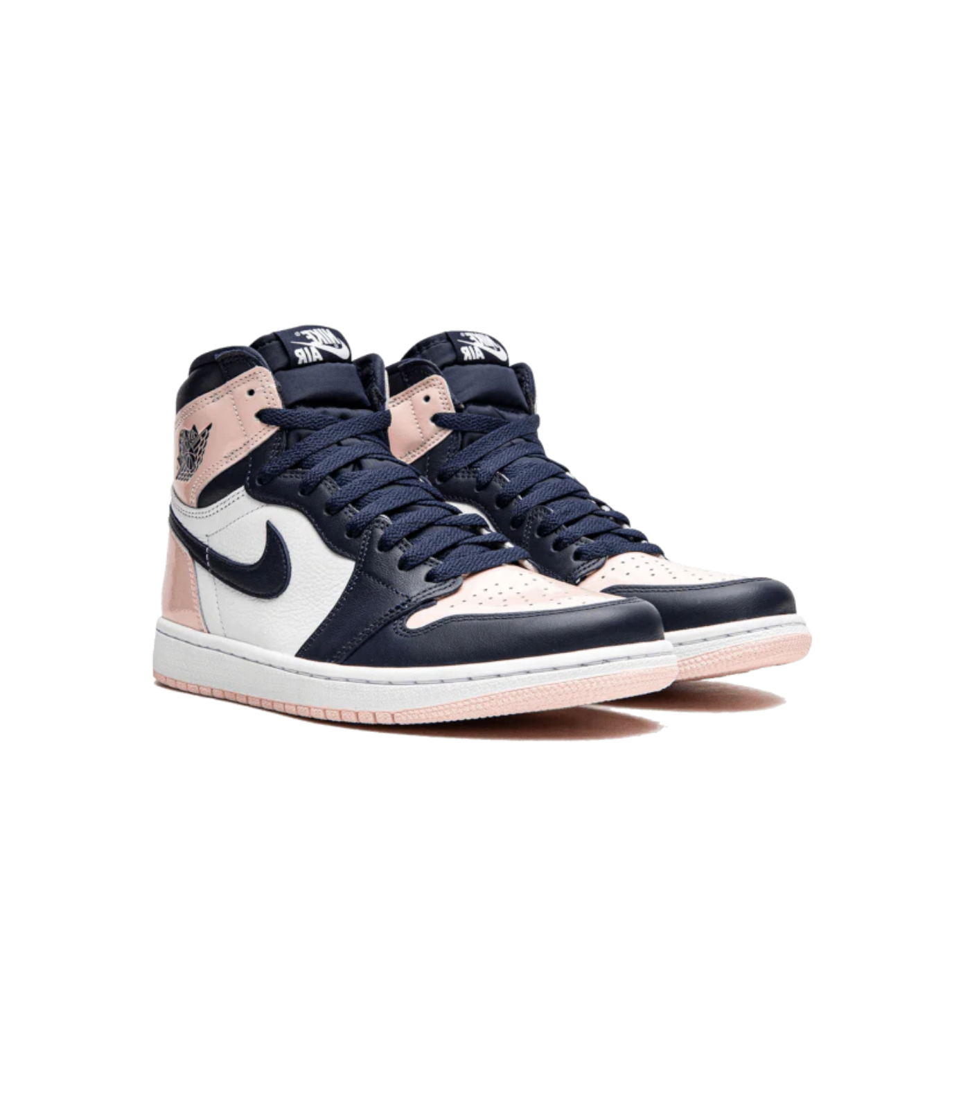 Air Jordan 1 High OG Atmosphere (Bubble Gum)