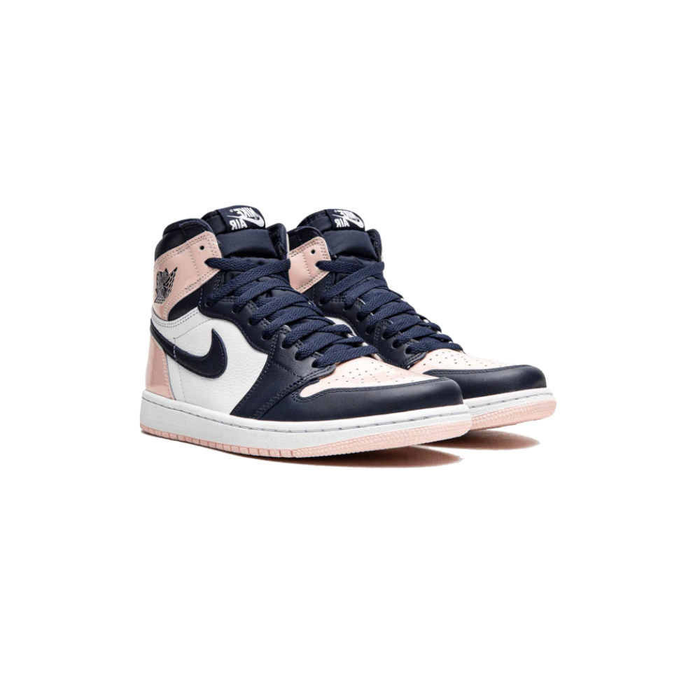 Air Jordan 1 High OG Atmosphere (Bubble Gum)