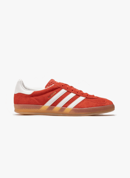 Adidas Gazelle Indoor Bold Orange