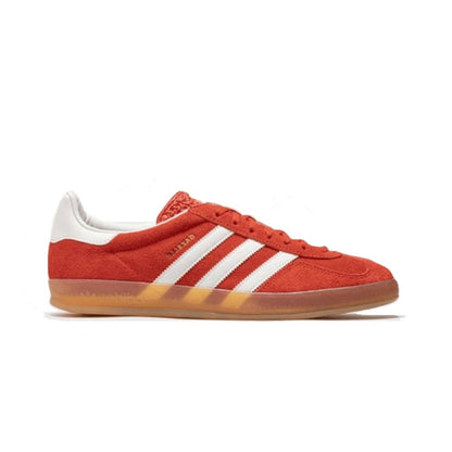 Adidas Gazelle Indoor Bold Orange