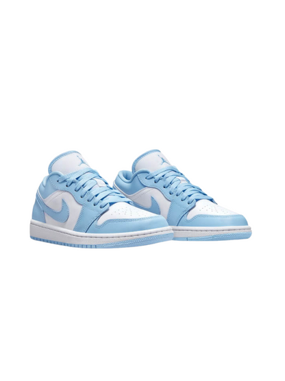 Air Jordan 1 Low Aluminium