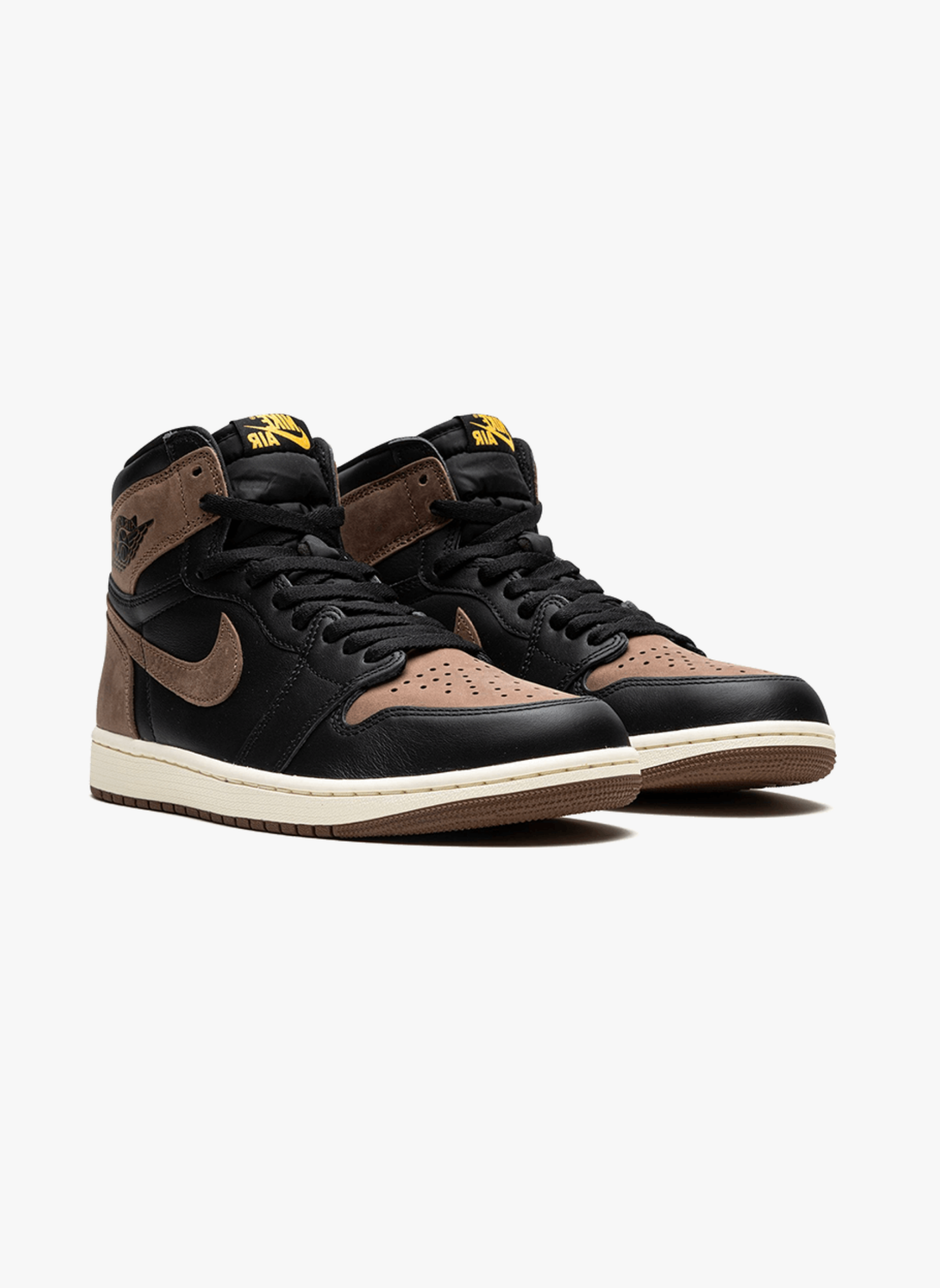 Air Jordan 1 Retro High OG Palomino