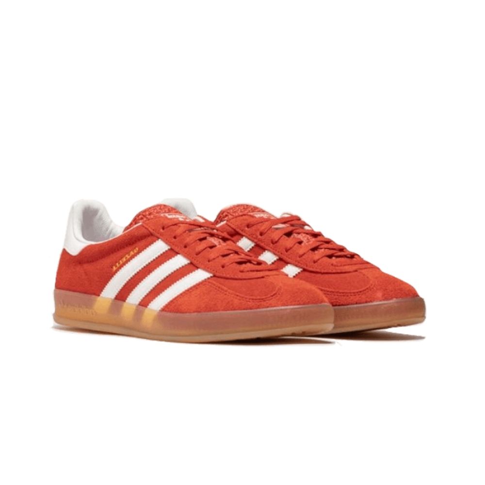 Adidas Gazelle Indoor Bold Orange