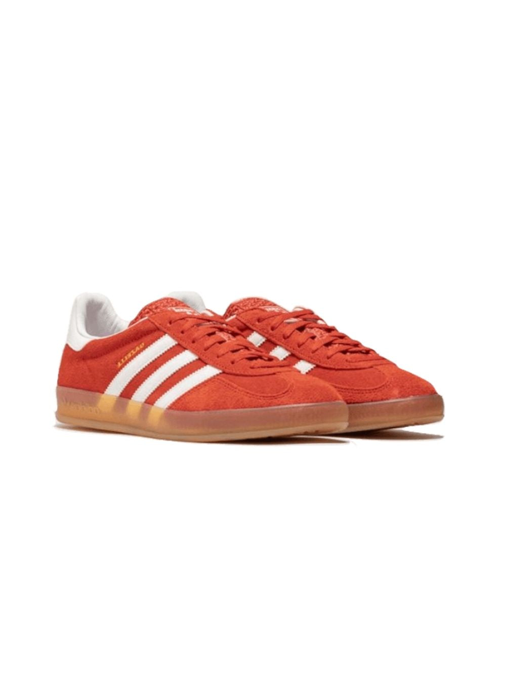 Adidas Gazelle Indoor Bold Orange