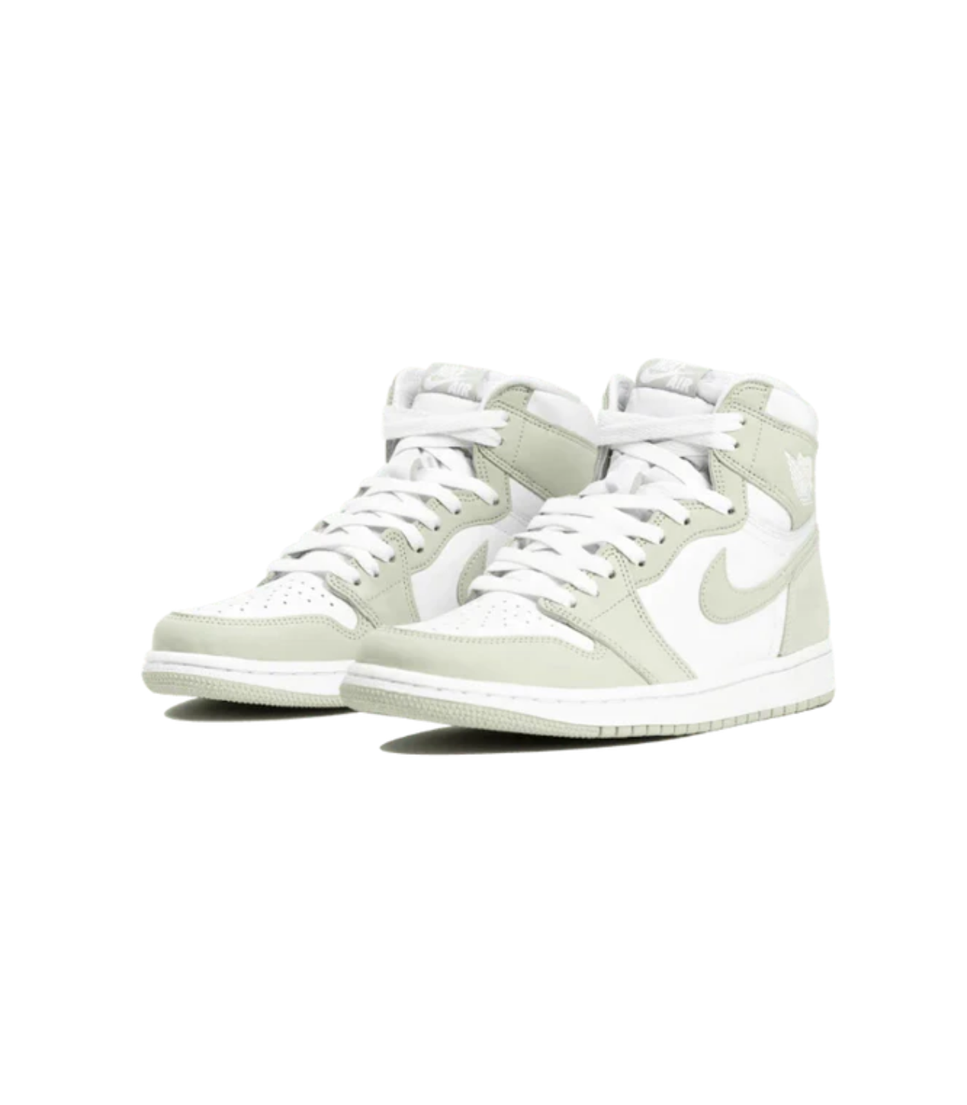 Air Jordan 1 High OG Seafoam