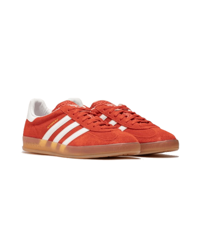 Adidas Gazelle Indoor Bold Orange