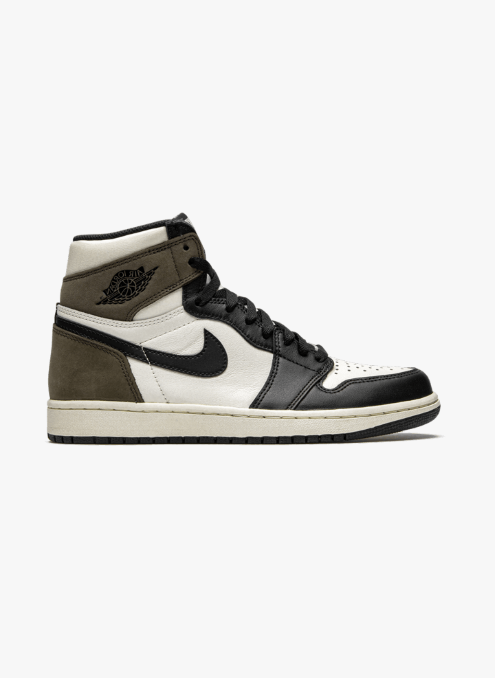 Air Jordan 1 High Dark Mocha