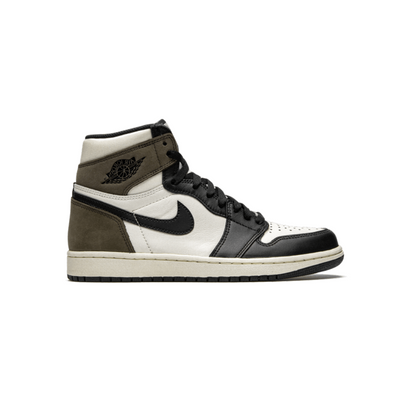 Air Jordan 1 High Dark Mocha