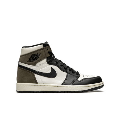 Air Jordan 1 High Dark Mocha