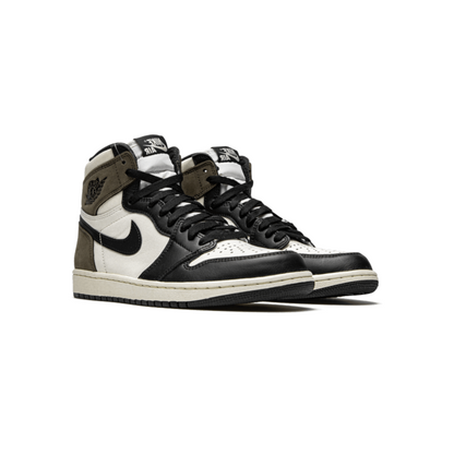 Air Jordan 1 High Dark Mocha