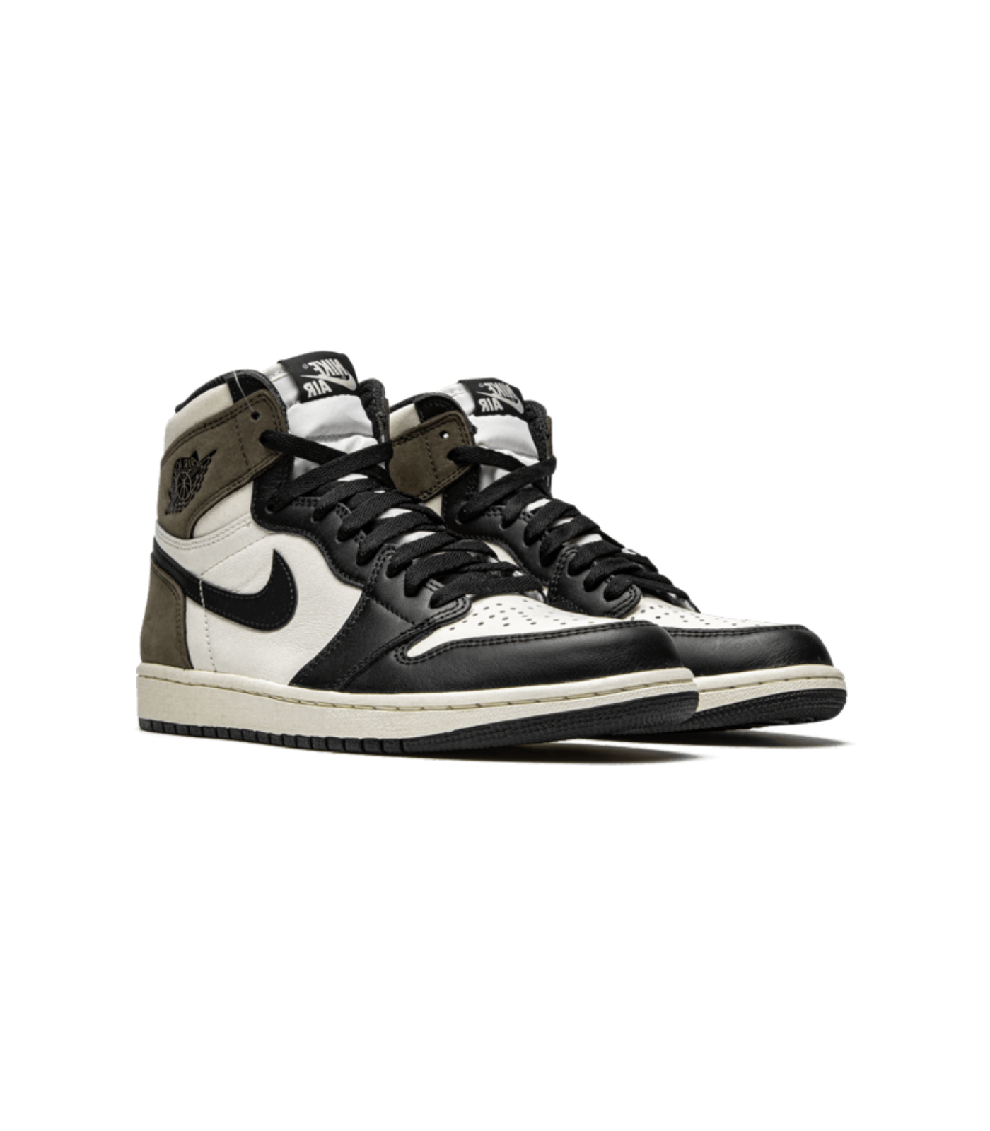 Air Jordan 1 High Dark Mocha