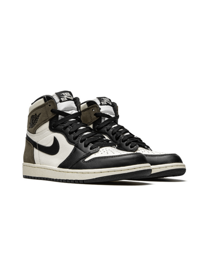 Air Jordan 1 High Dark Mocha