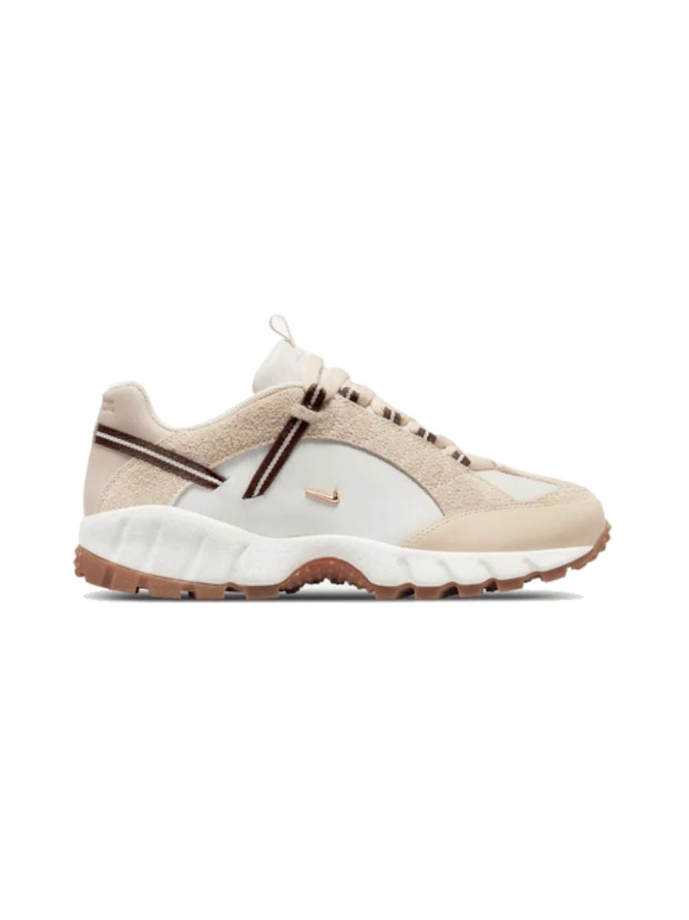 Air Humara LX Jacquemus Beige