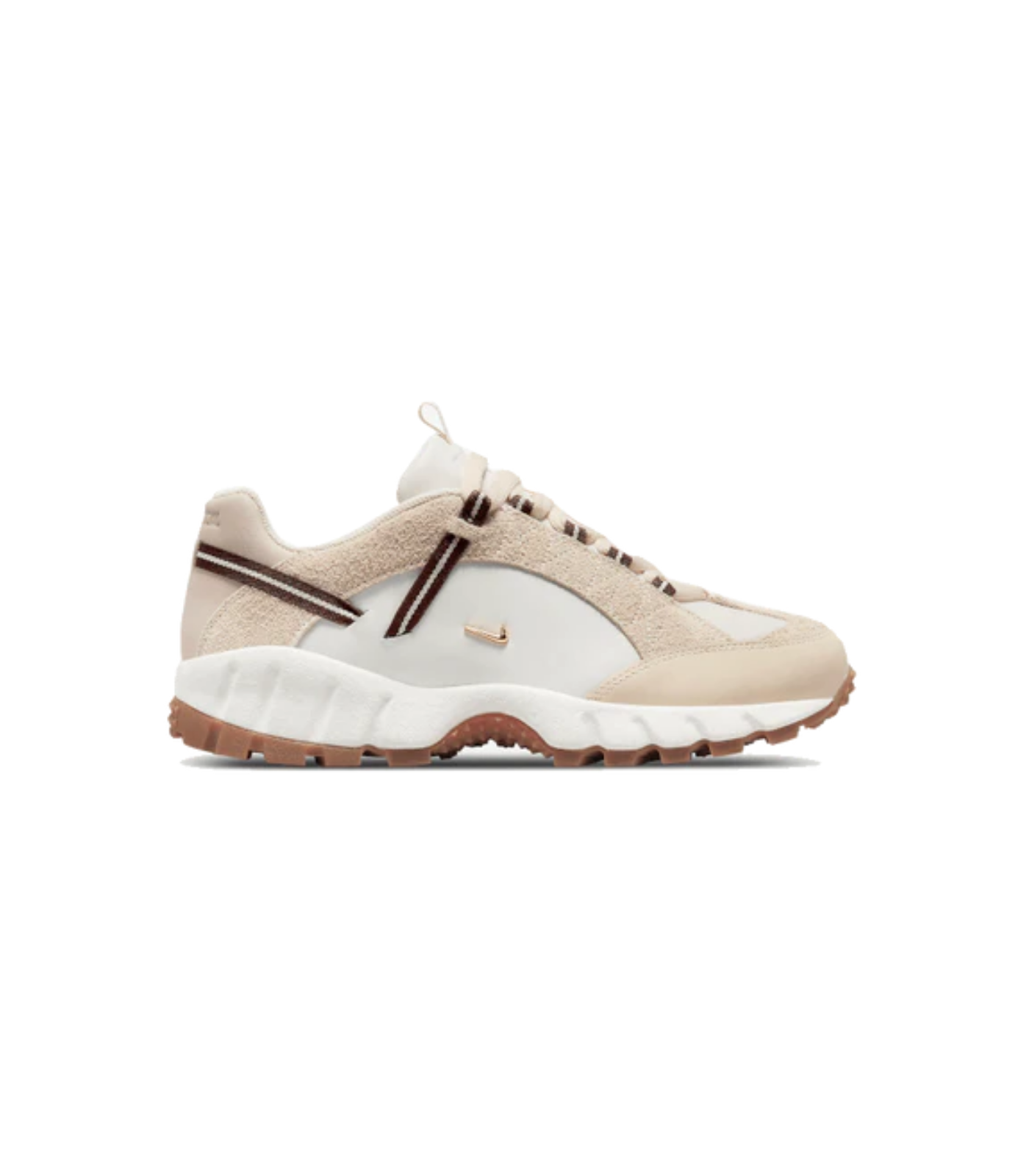 Air Humara LX Jacquemus Beige