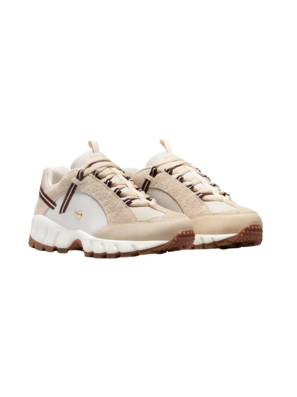 Air Humara LX Jacquemus Beige